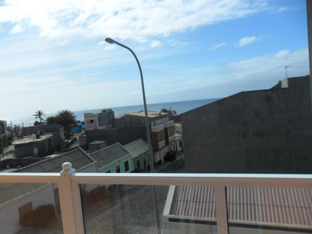 Casa Celeste Ponta Do Sol Exterior foto