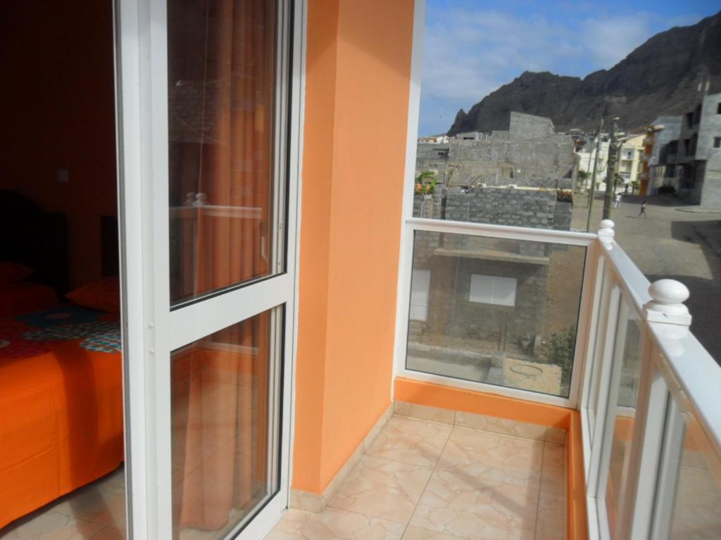 Casa Celeste Ponta Do Sol Exterior foto